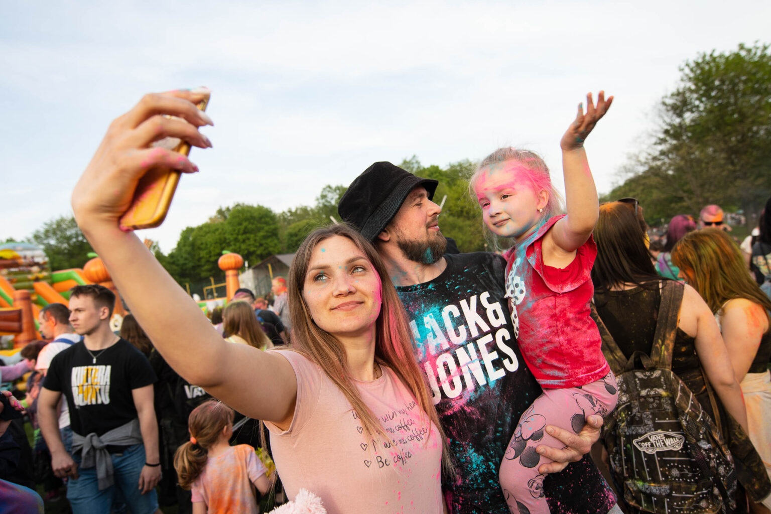 Kolor Fest Lodz Fot Sebastian Szwajkowski 13