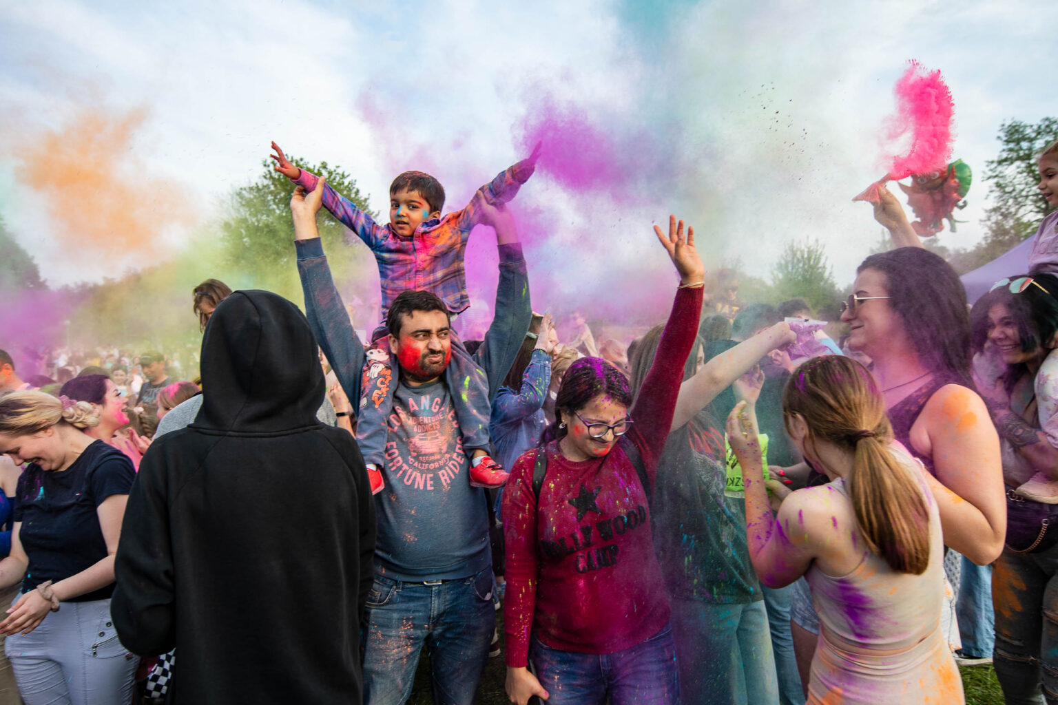 Kolor Fest Lodz Fot Sebastian Szwajkowski 15