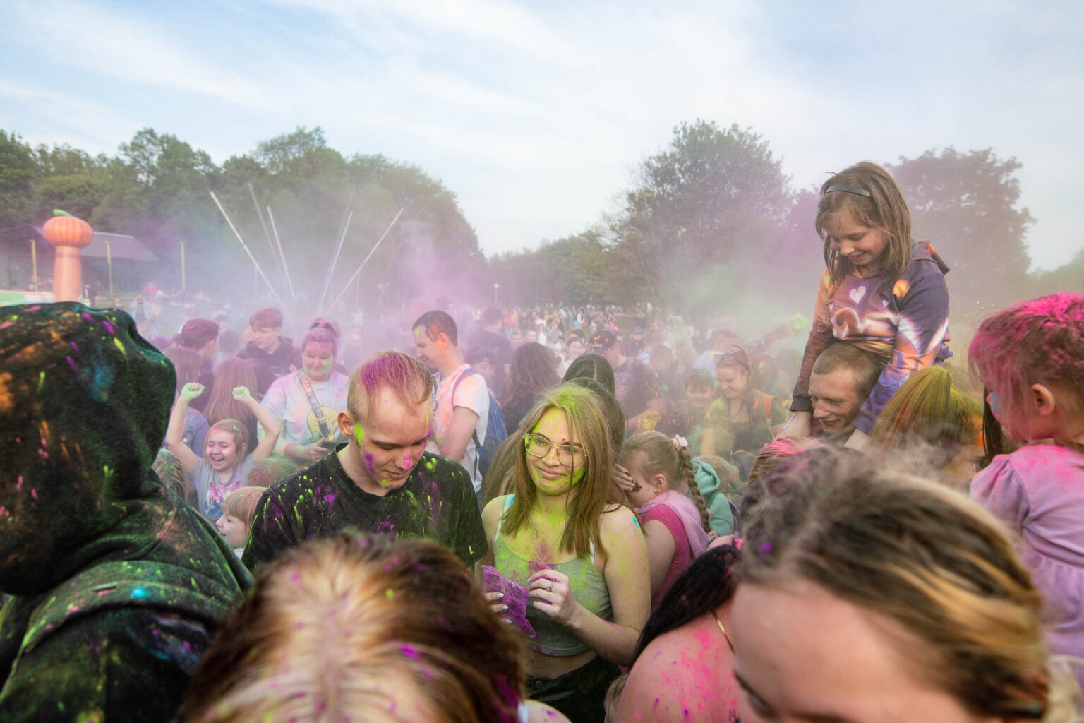 Kolor Fest Lodz Fot Sebastian Szwajkowski 18