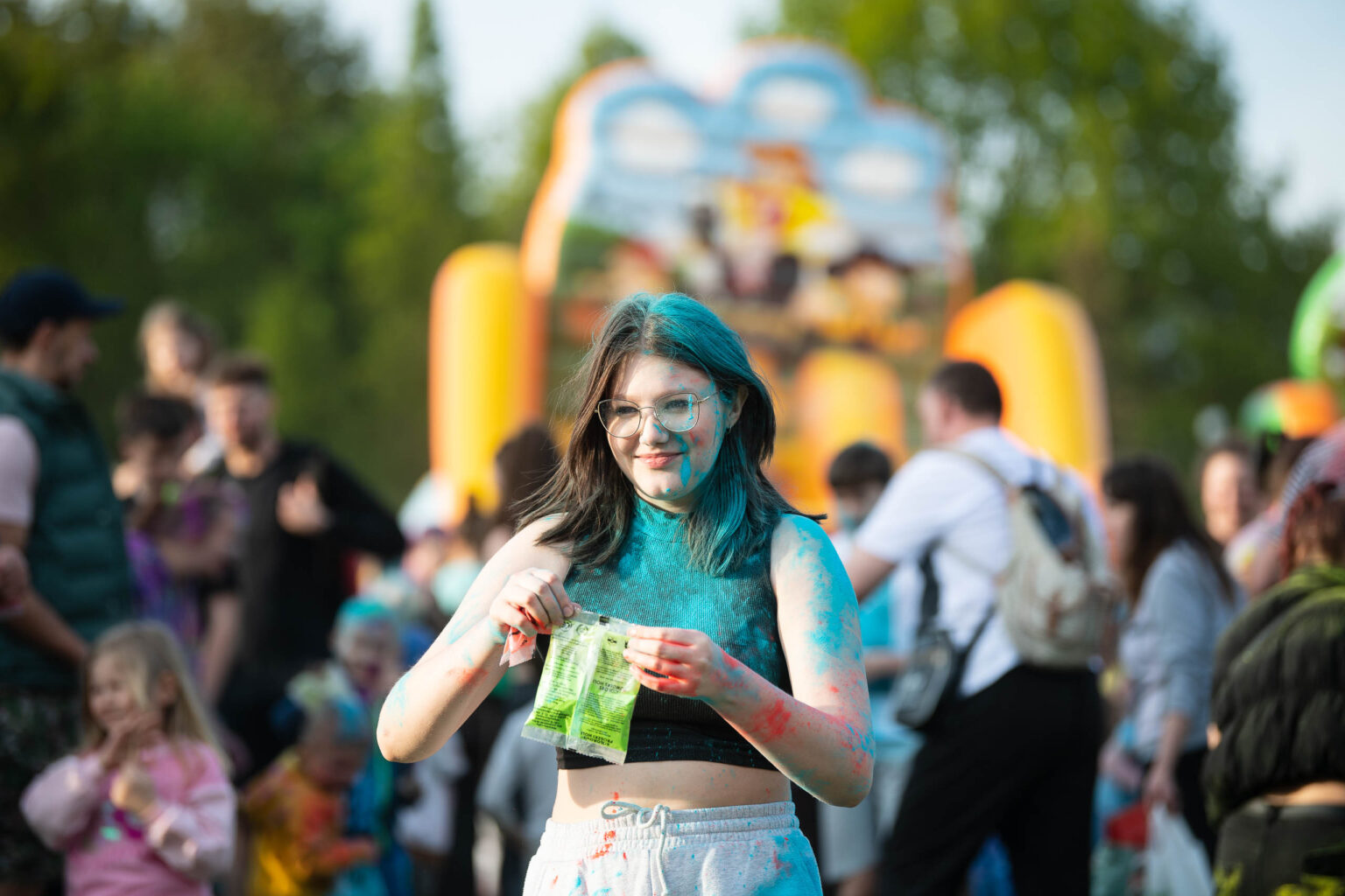 Kolor Fest Lodz Fot Sebastian Szwajkowski 27