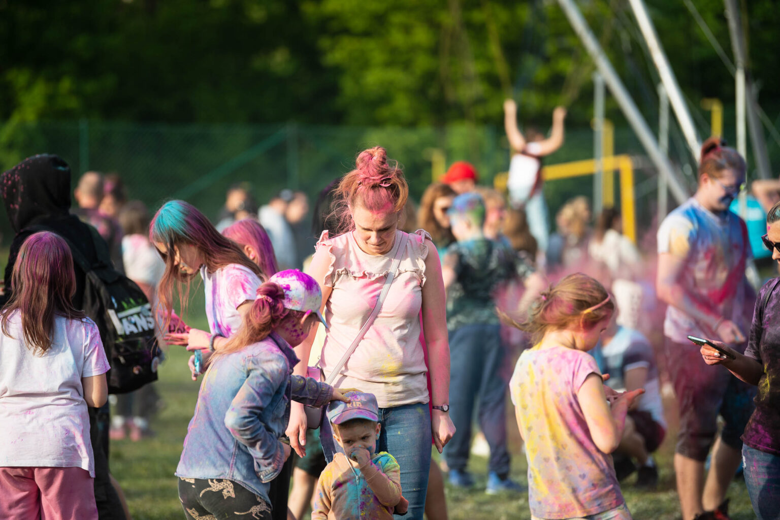 Kolor Fest Lodz Fot Sebastian Szwajkowski 28