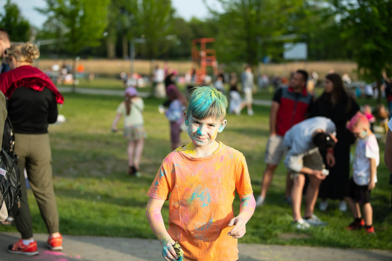 Kolor Fest Lodz Fot Sebastian Szwajkowski 30