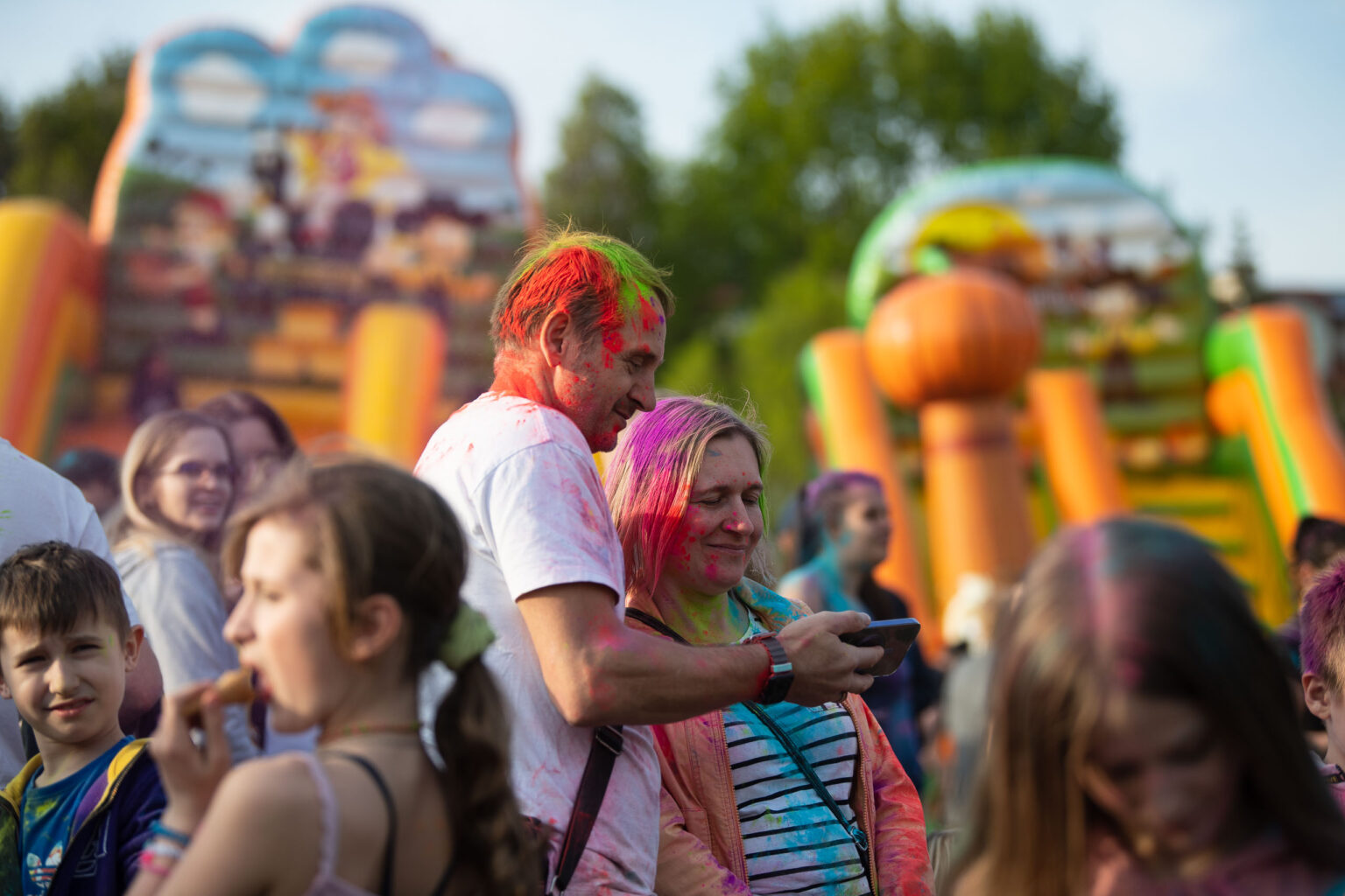 Kolor Fest Lodz Fot Sebastian Szwajkowski 31