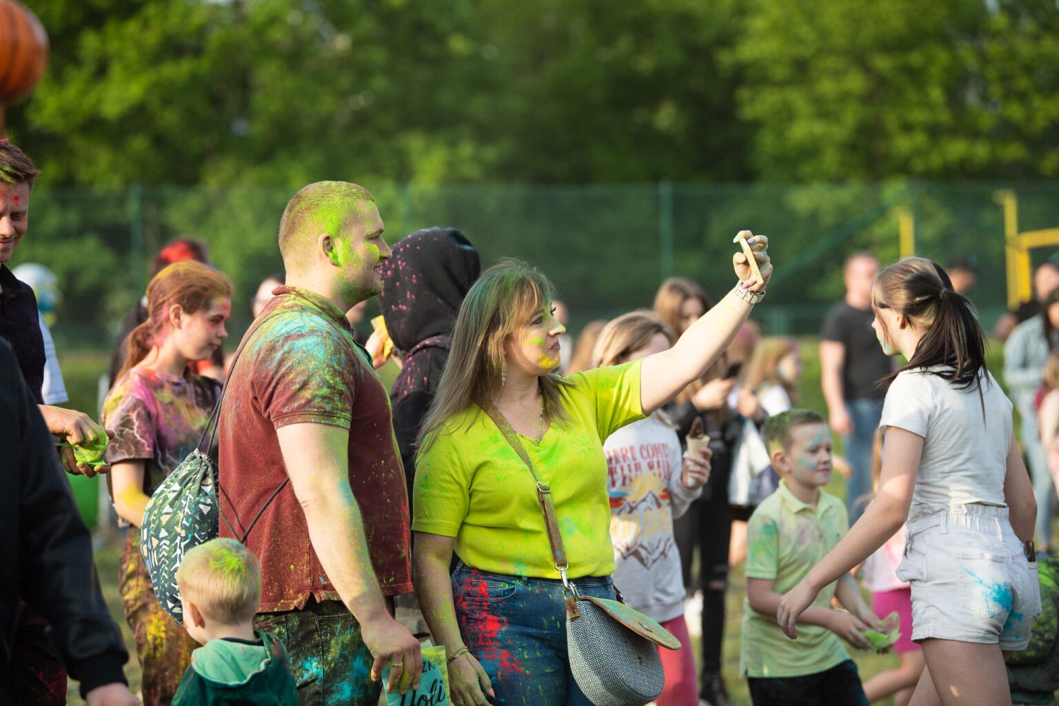 Kolor Fest Lodz Fot Sebastian Szwajkowski 32