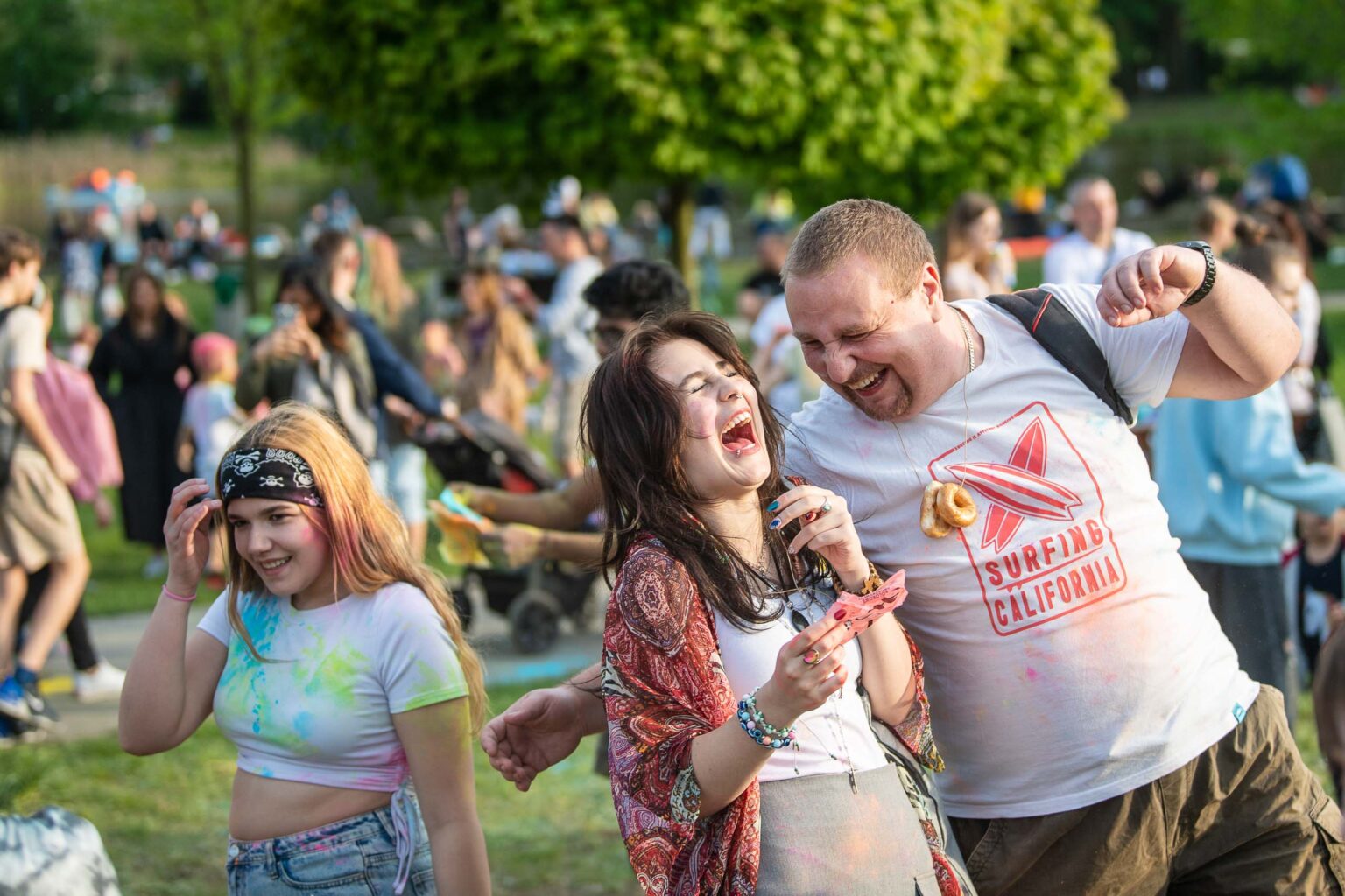 Kolor Fest Lodz Fot Sebastian Szwajkowski 34