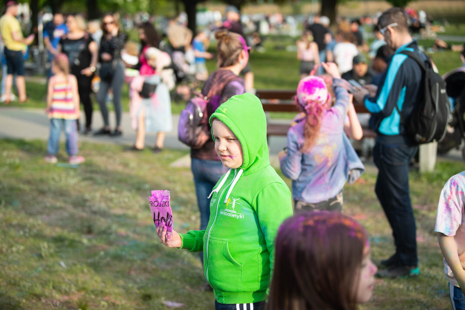 Kolor Fest Lodz Fot Sebastian Szwajkowski 35