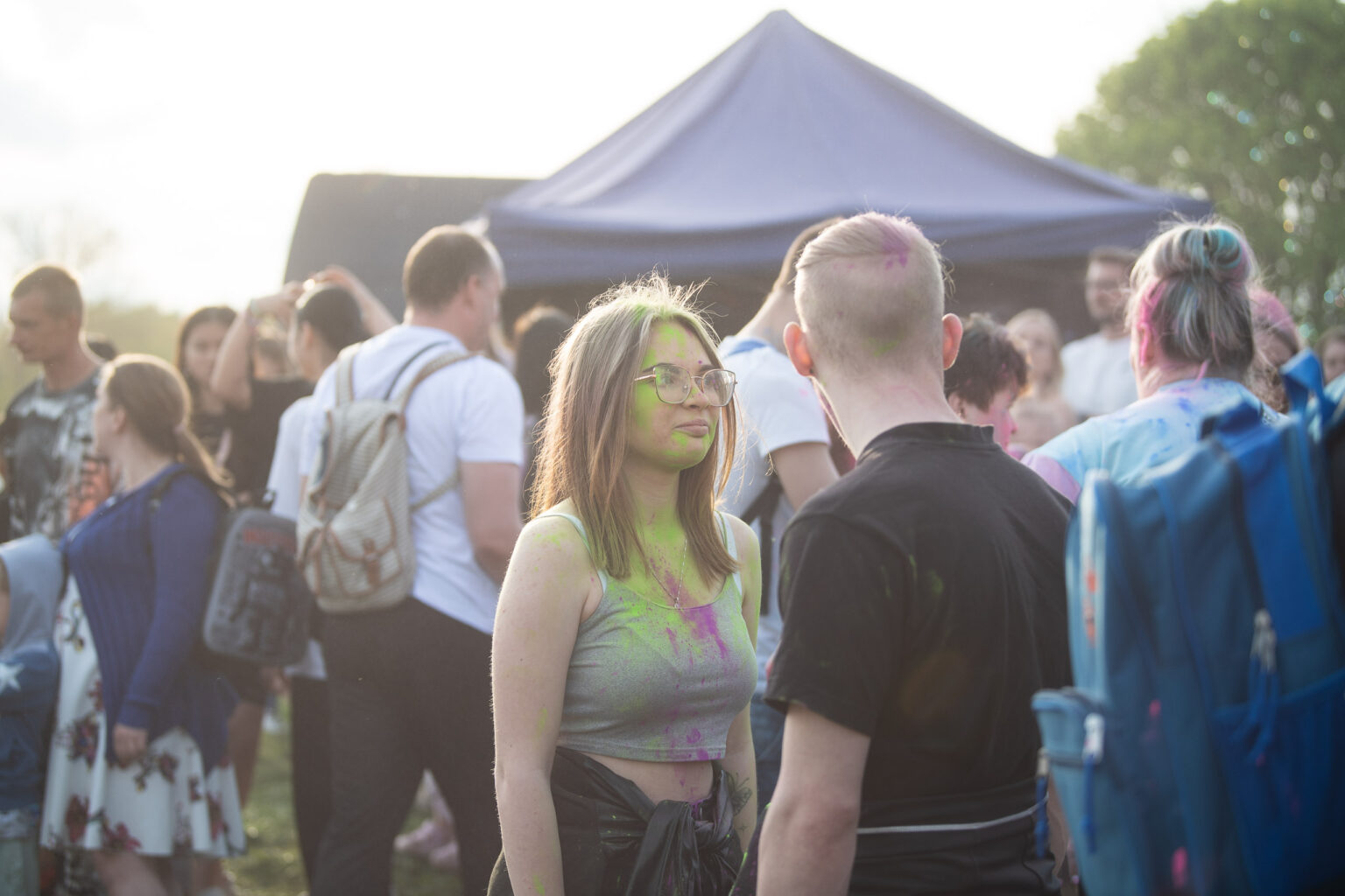 Kolor Fest Lodz Fot Sebastian Szwajkowski 36
