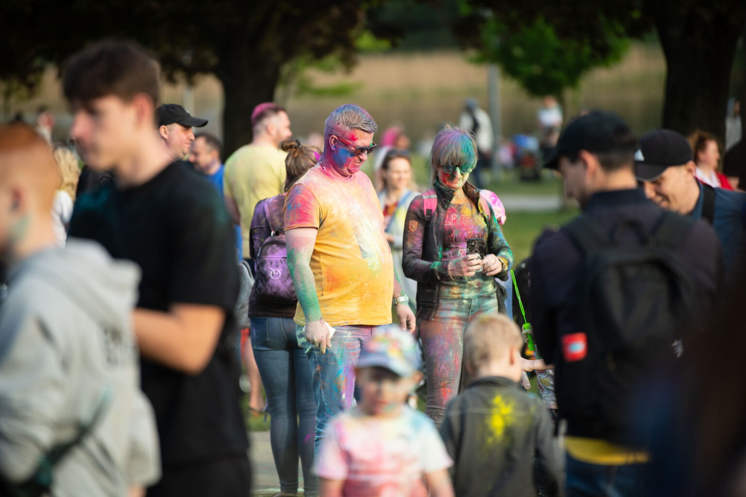 Kolor Fest Lodz Fot Sebastian Szwajkowski 39