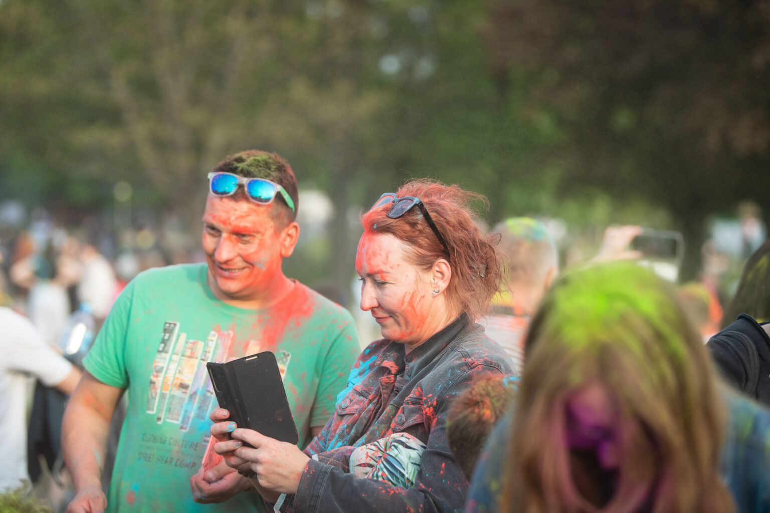 Kolor Fest Lodz Fot Sebastian Szwajkowski 42