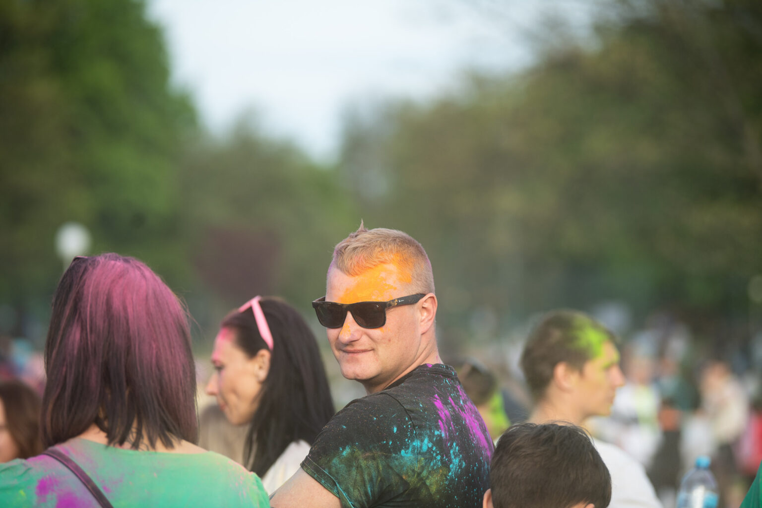 Kolor Fest Lodz Fot Sebastian Szwajkowski 43