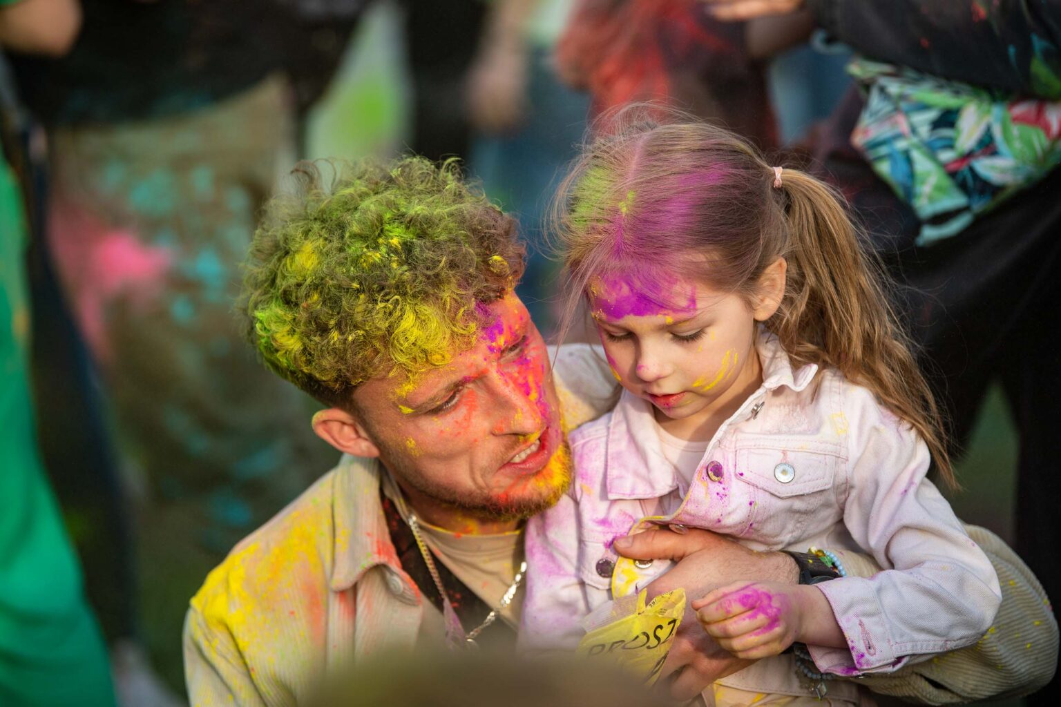 Kolor Fest Lodz Fot Sebastian Szwajkowski 44