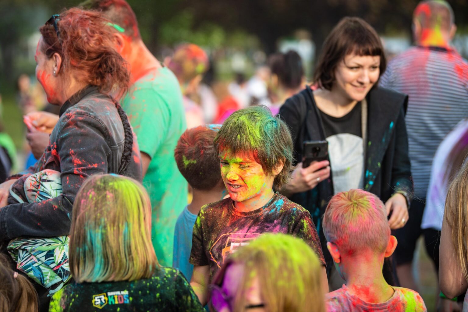 Kolor Fest Lodz Fot Sebastian Szwajkowski 45