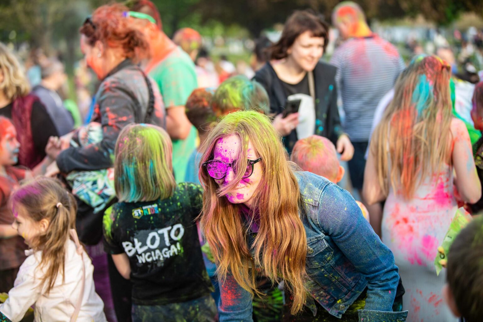 Kolor Fest Lodz Fot Sebastian Szwajkowski 46