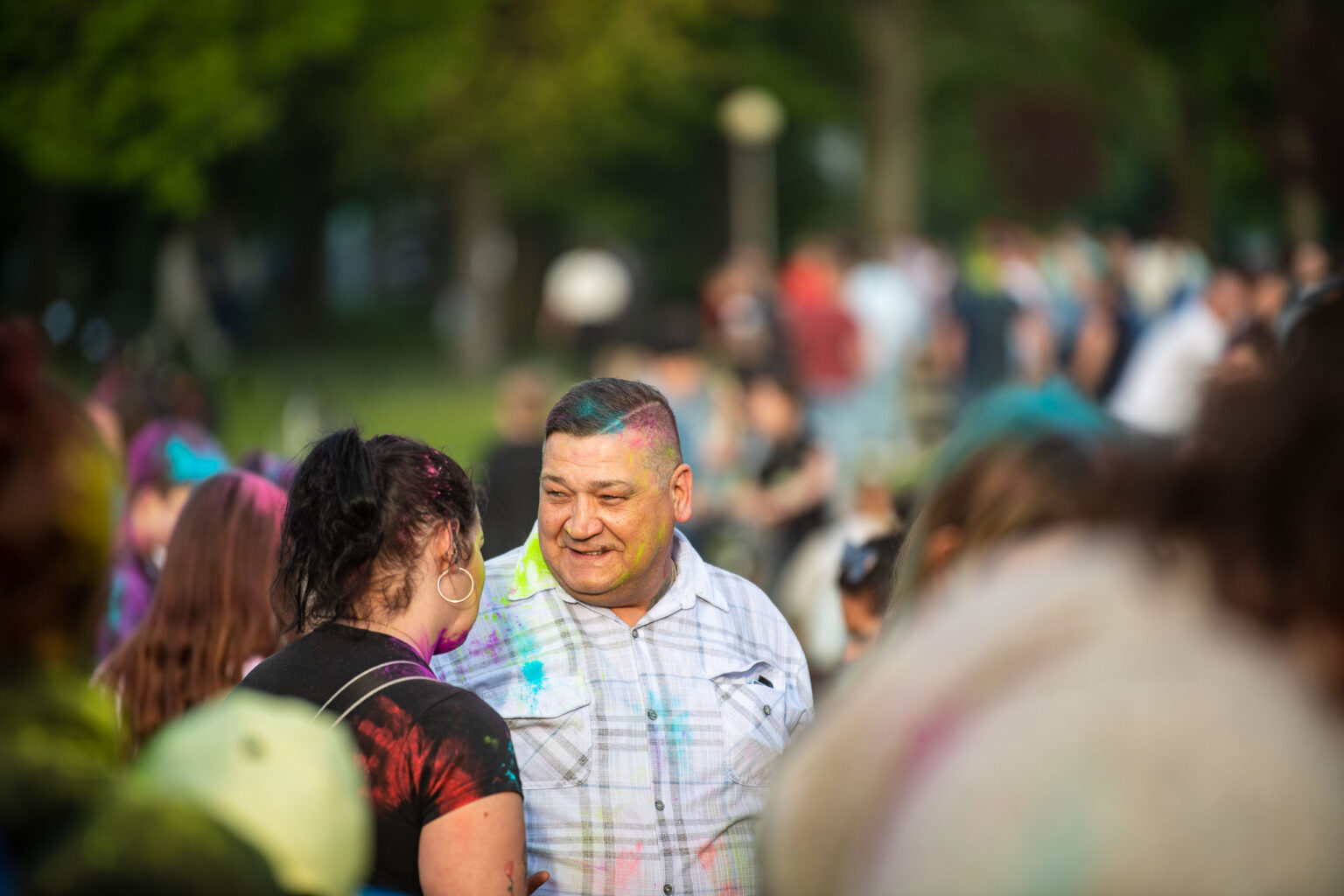 Kolor Fest Lodz Fot Sebastian Szwajkowski 47