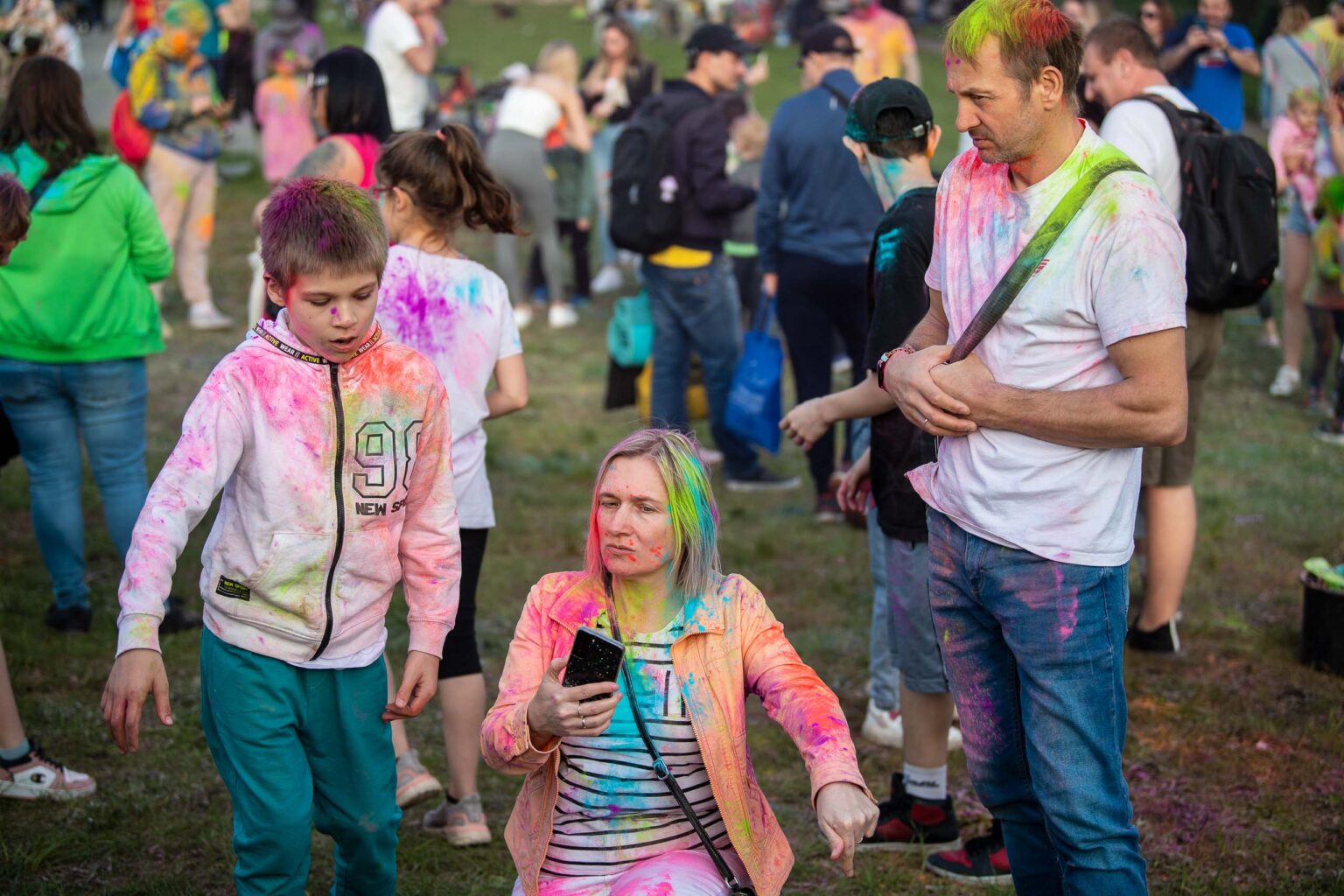 Kolor Fest Lodz Fot Sebastian Szwajkowski 50