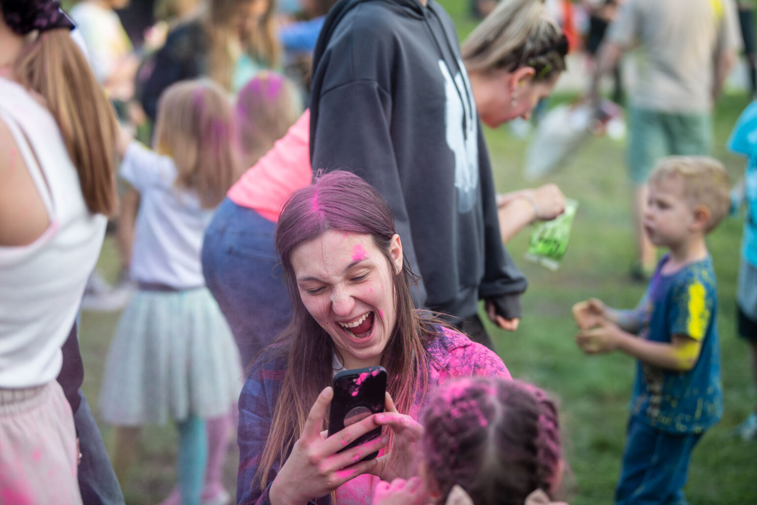 Kolor Fest Lodz Fot Sebastian Szwajkowski 51