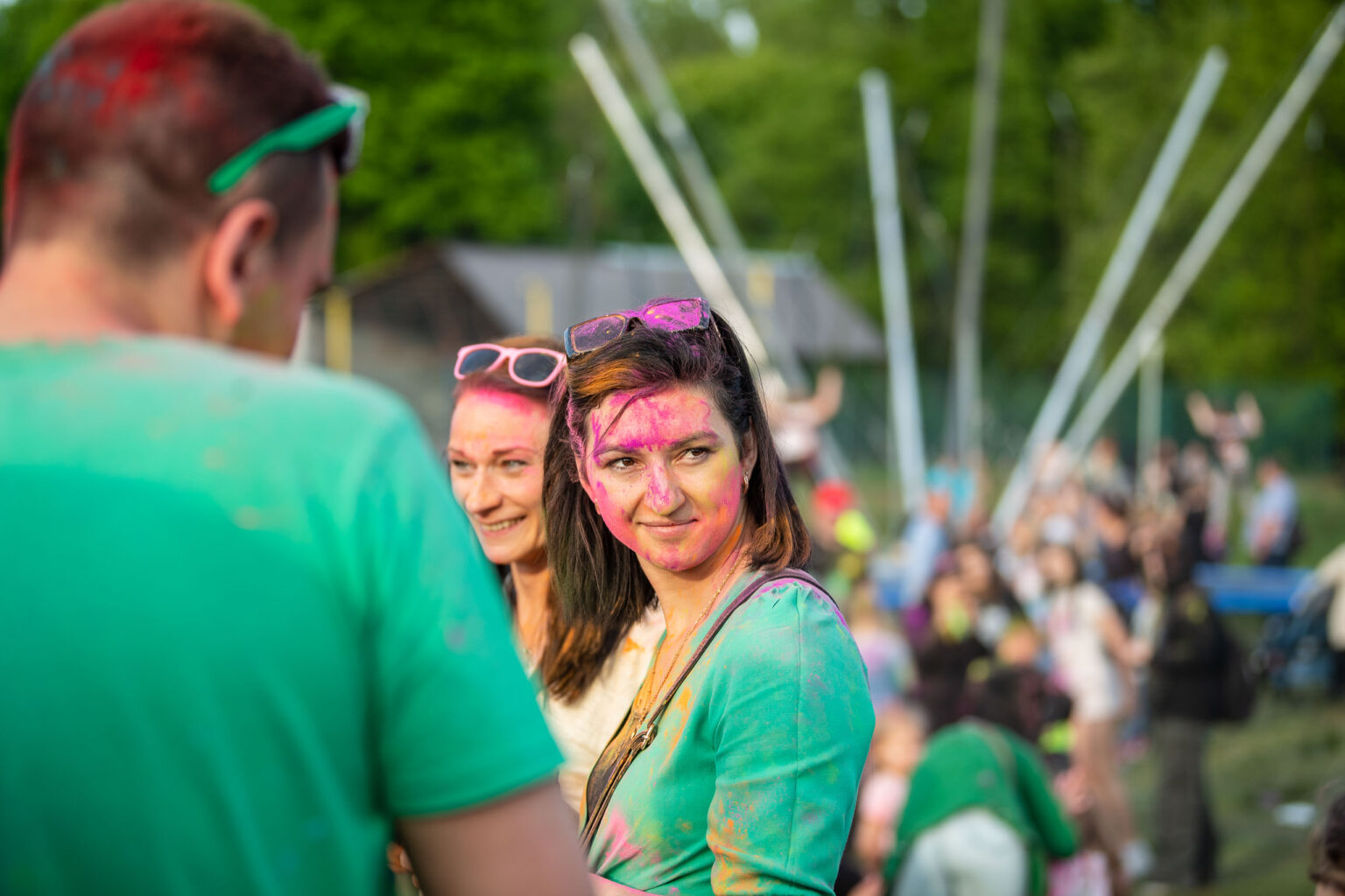 Kolor Fest Lodz Fot Sebastian Szwajkowski 54