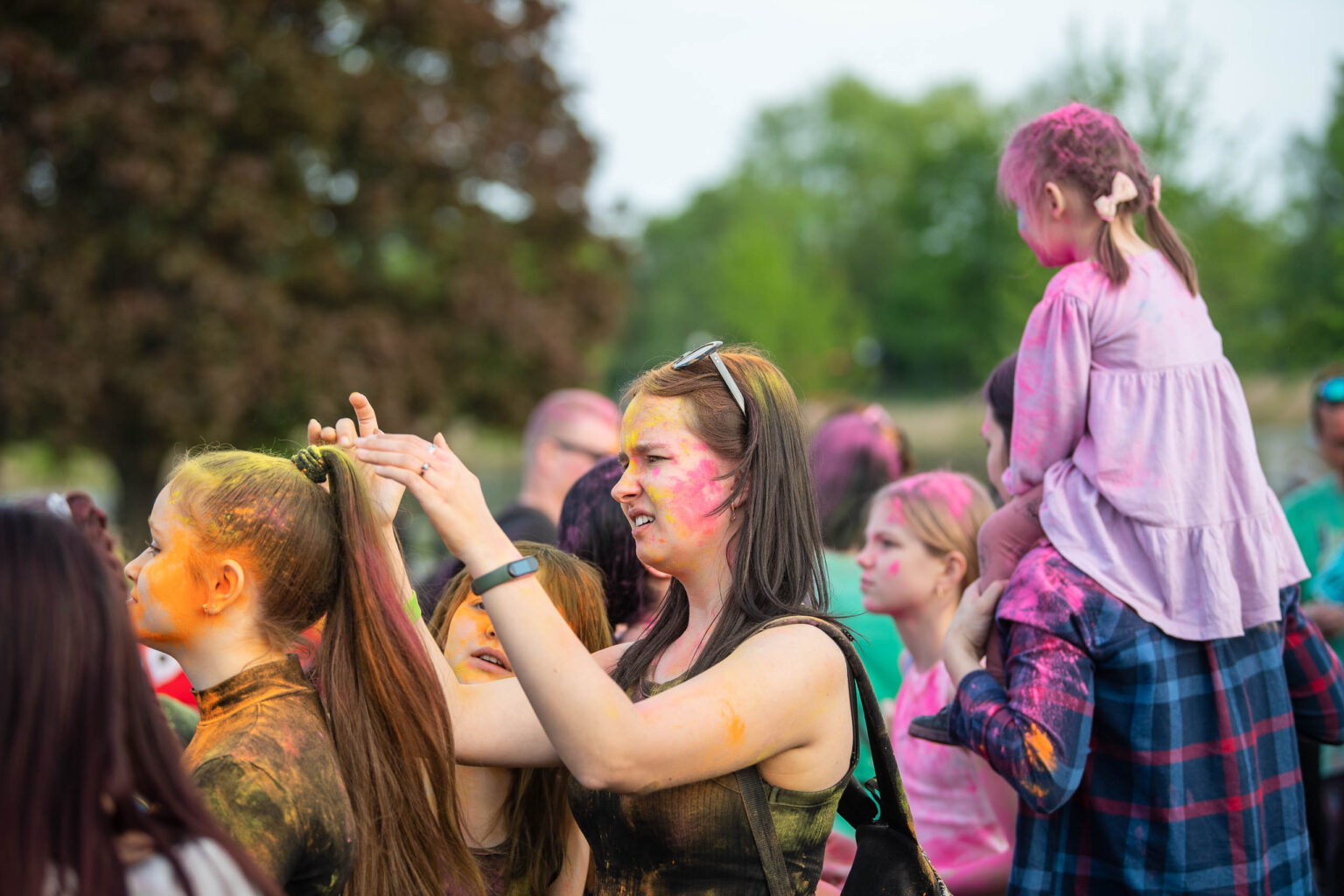Kolor Fest Lodz Fot Sebastian Szwajkowski 58