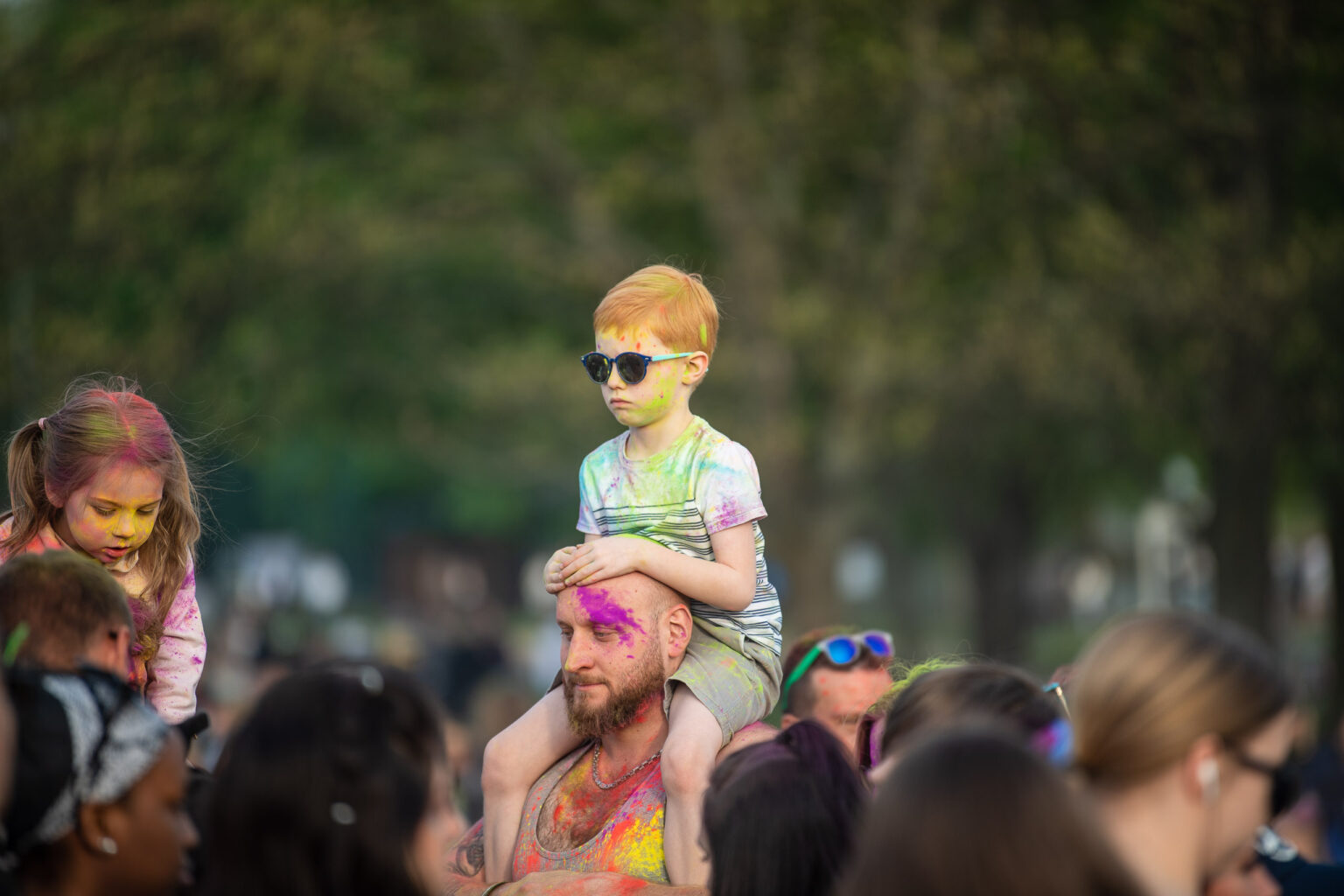 Kolor Fest Lodz Fot Sebastian Szwajkowski 59