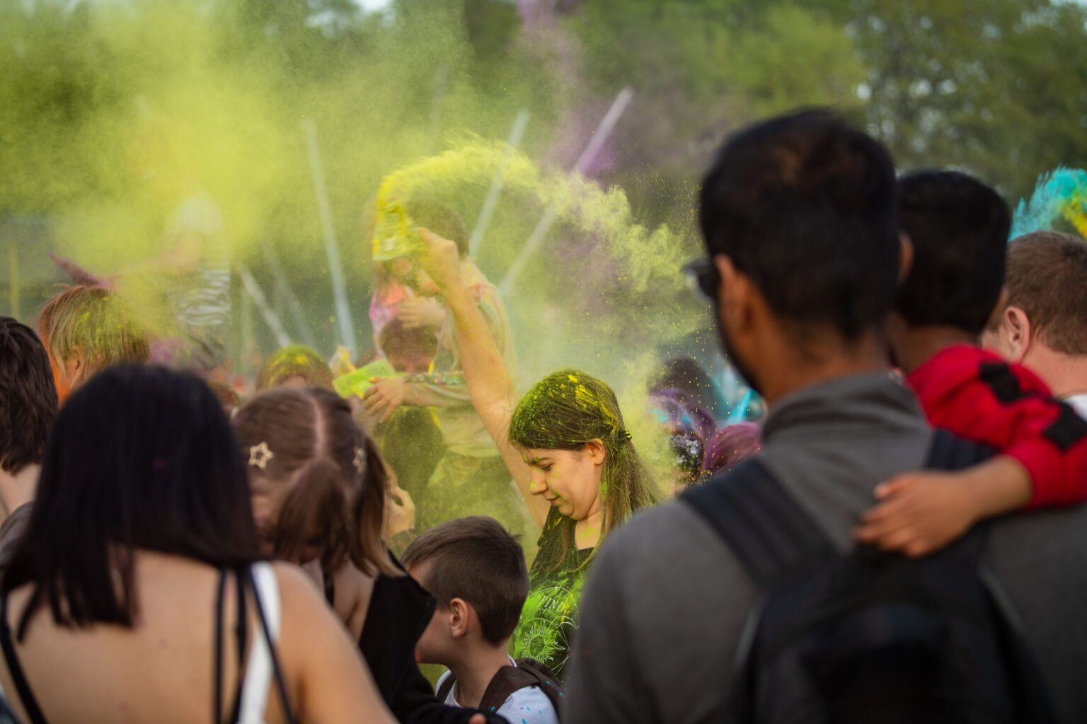 Kolor Fest Lodz Fot Sebastian Szwajkowski 60