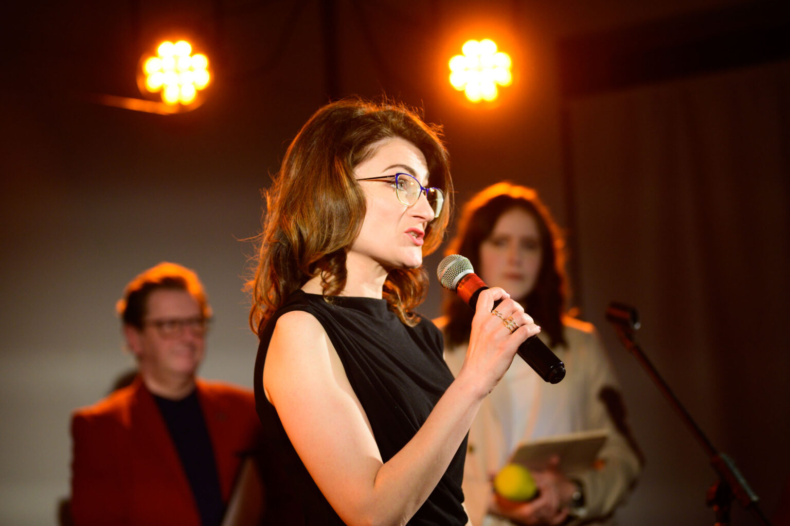Koncert harytatywny dla Alicji Borkowskiej 10