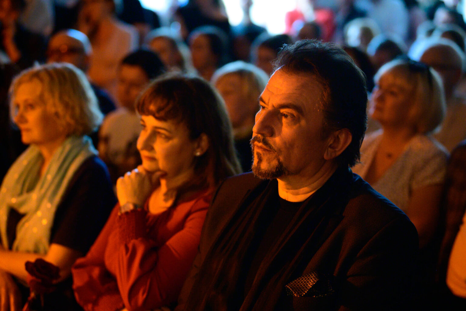 Koncert harytatywny dla Alicji Borkowskiej 11