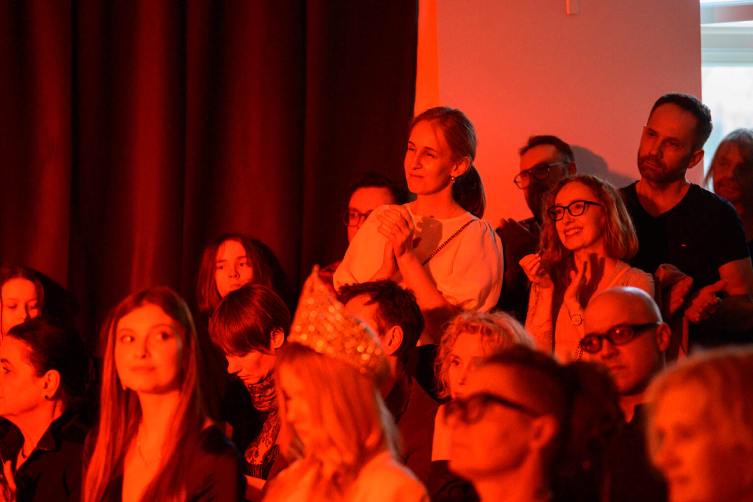 Koncert harytatywny dla Alicji Borkowskiej 14