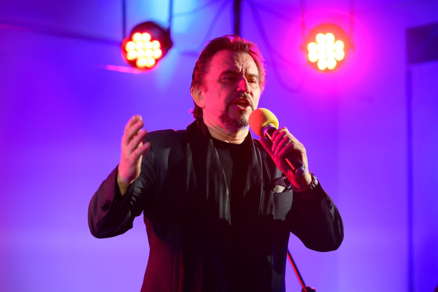 Koncert harytatywny dla Alicji Borkowskiej 7