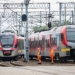 Rok 2024 był rekordowy dla Łódzkiej Kolei Aglomeracyjnej