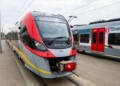 Na dożynki pociągiem, powrót za darmo. ŁKA uruchomi dodatkowe połączenia 14 Na dożynki pociągiem, powrót za darmo. ŁKA uruchomi dodatkowe połączenia