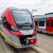 Na dożynki pociągiem, powrót za darmo. ŁKA uruchomi dodatkowe połączenia 7 Na dożynki pociągiem, powrót za darmo. ŁKA uruchomi dodatkowe połączenia