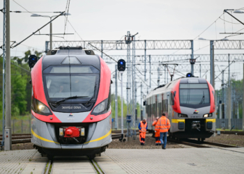 Pasażerowie zdecydują o rozkładzie jazdy kolei. Będą konsultacje