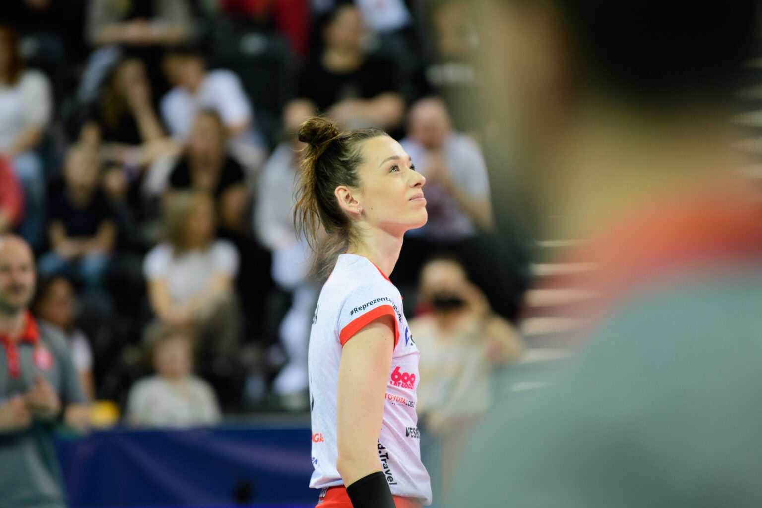 LKS Commercecon Lodz vs MOYA Radomka Radom 22