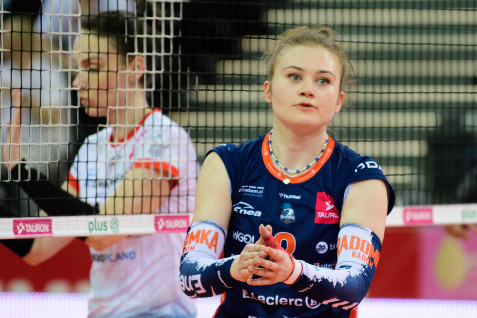 LKS Commercecon Lodz vs MOYA Radomka Radom 38