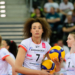 Valentina Diouf opuszcza ŁKS Commercecon. Z „Łódzkimi Wiewiórami” pożegnały się także Brazylijki 7 Valentina Diouf opuszcza ŁKS Commercecon