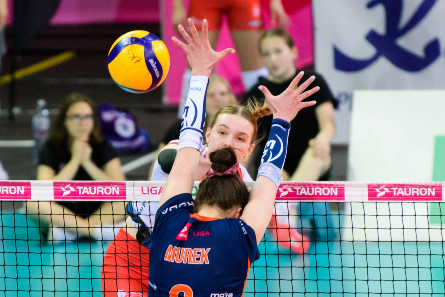 LKS Commercecon Lodz vs MOYA Radomka Radom 70