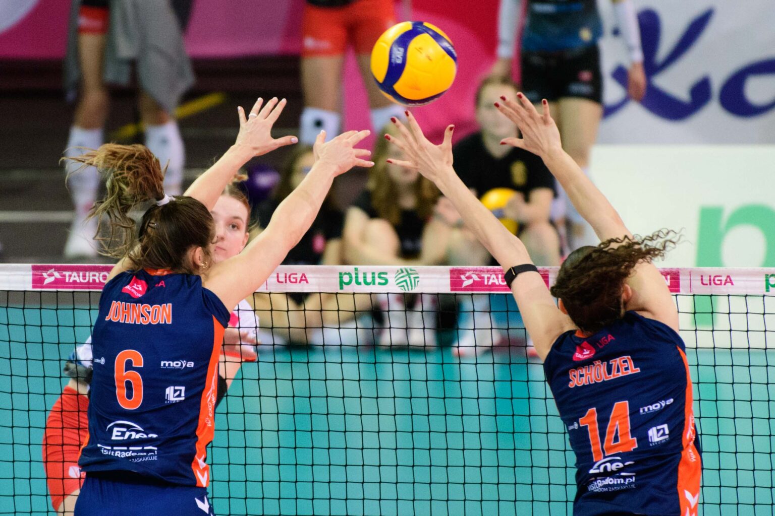 LKS Commercecon Lodz vs MOYA Radomka Radom 79