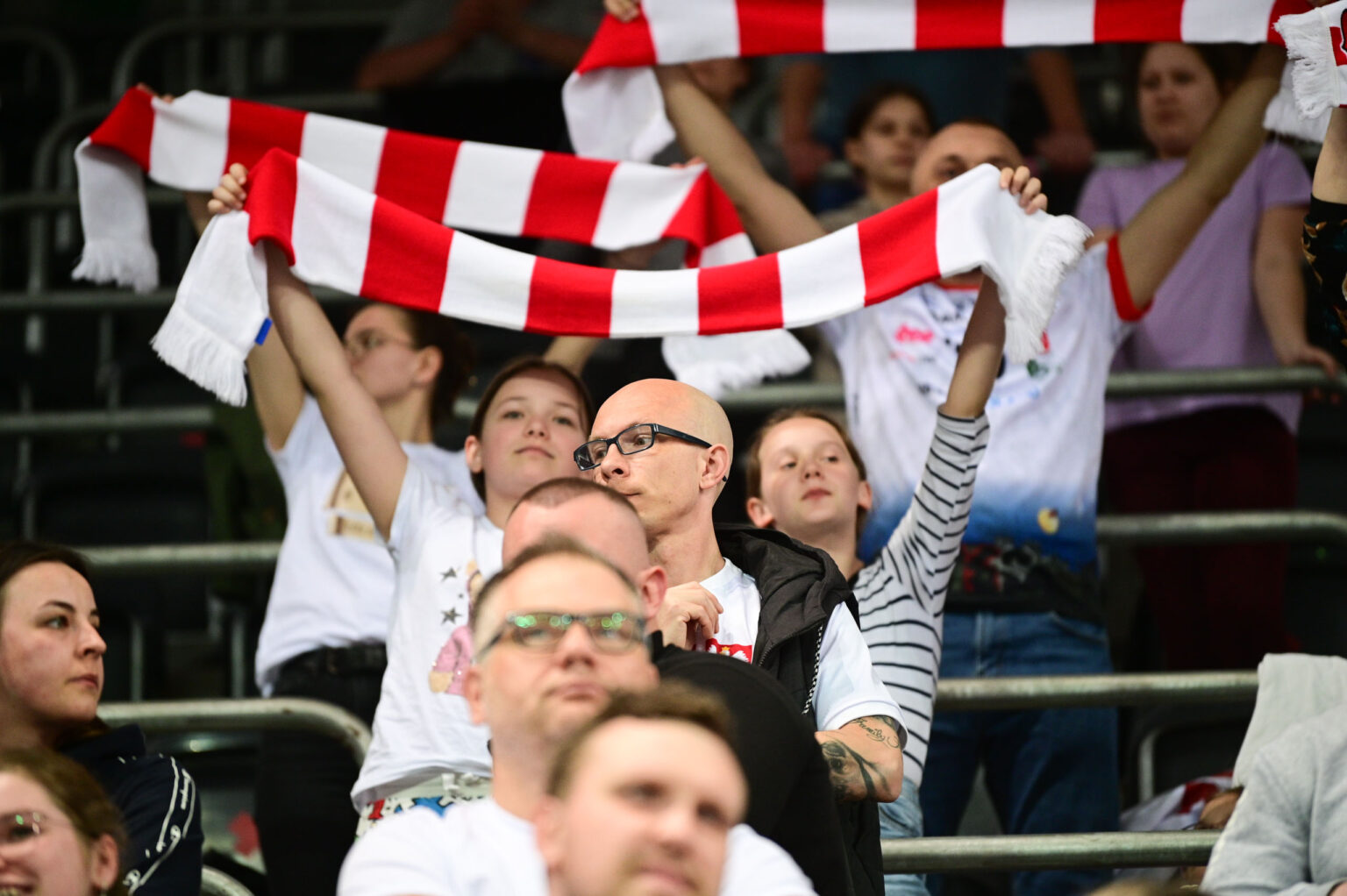LKS Commercecon Lodz vs Moya Radomka Radom doping 13