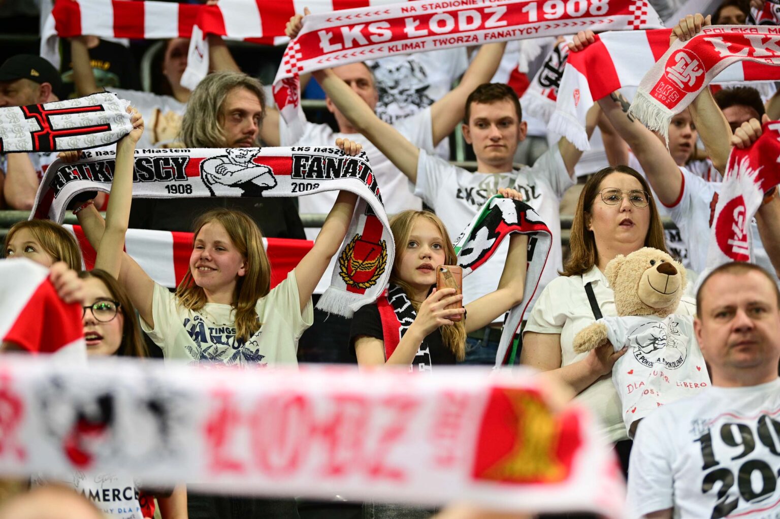 LKS Commercecon Lodz vs Moya Radomka Radom doping 29