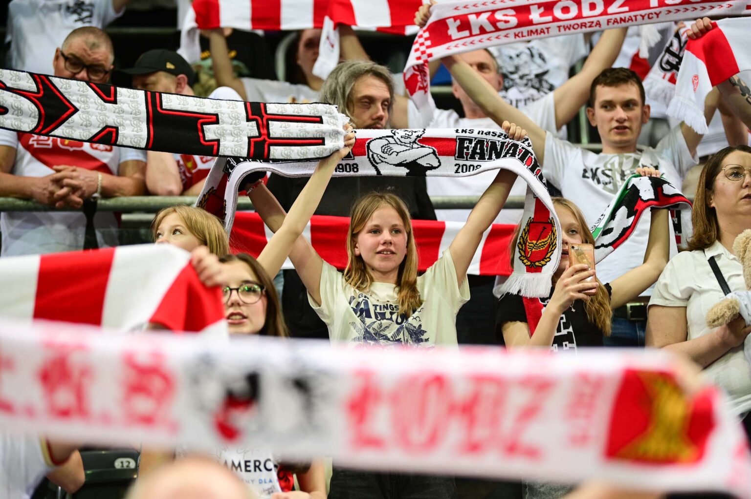 LKS Commercecon Lodz vs Moya Radomka Radom doping 30
