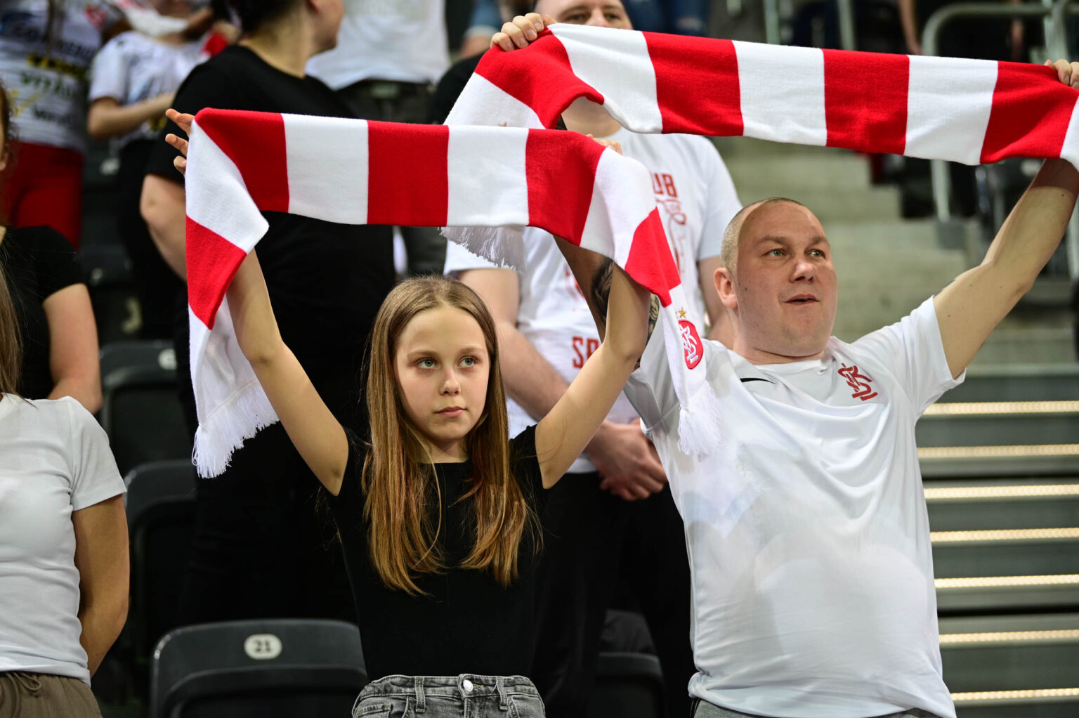 LKS Commercecon Lodz vs Moya Radomka Radom doping 5