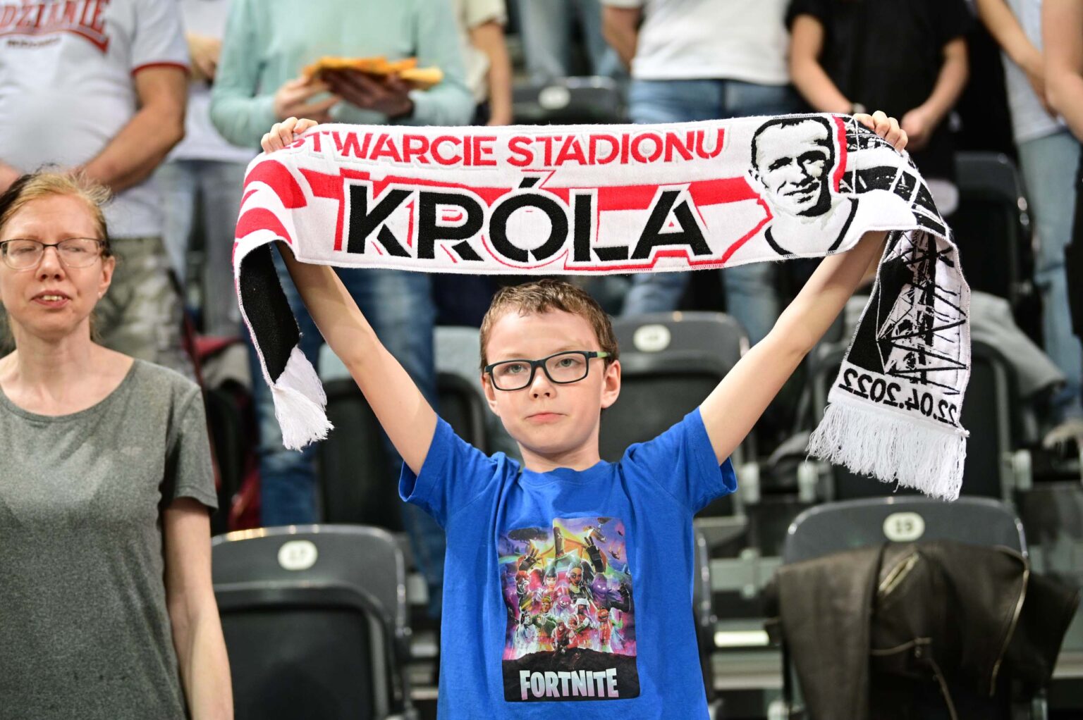LKS Commercecon Lodz vs Moya Radomka Radom doping 6
