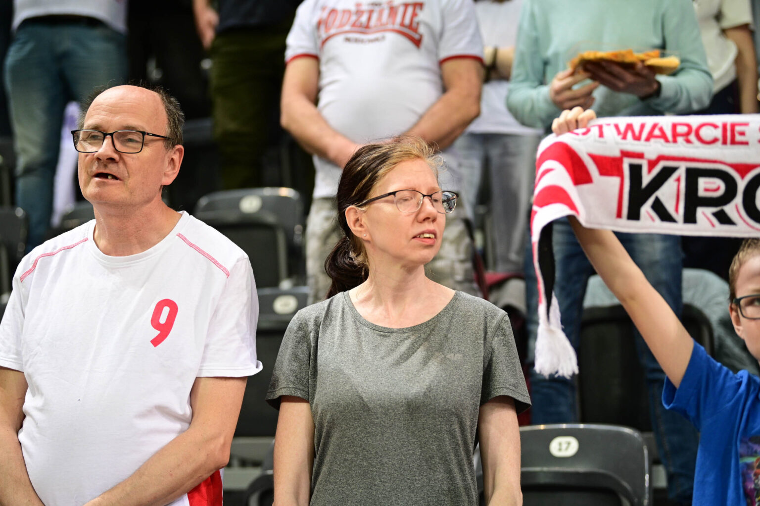 LKS Commercecon Lodz vs Moya Radomka Radom doping 7