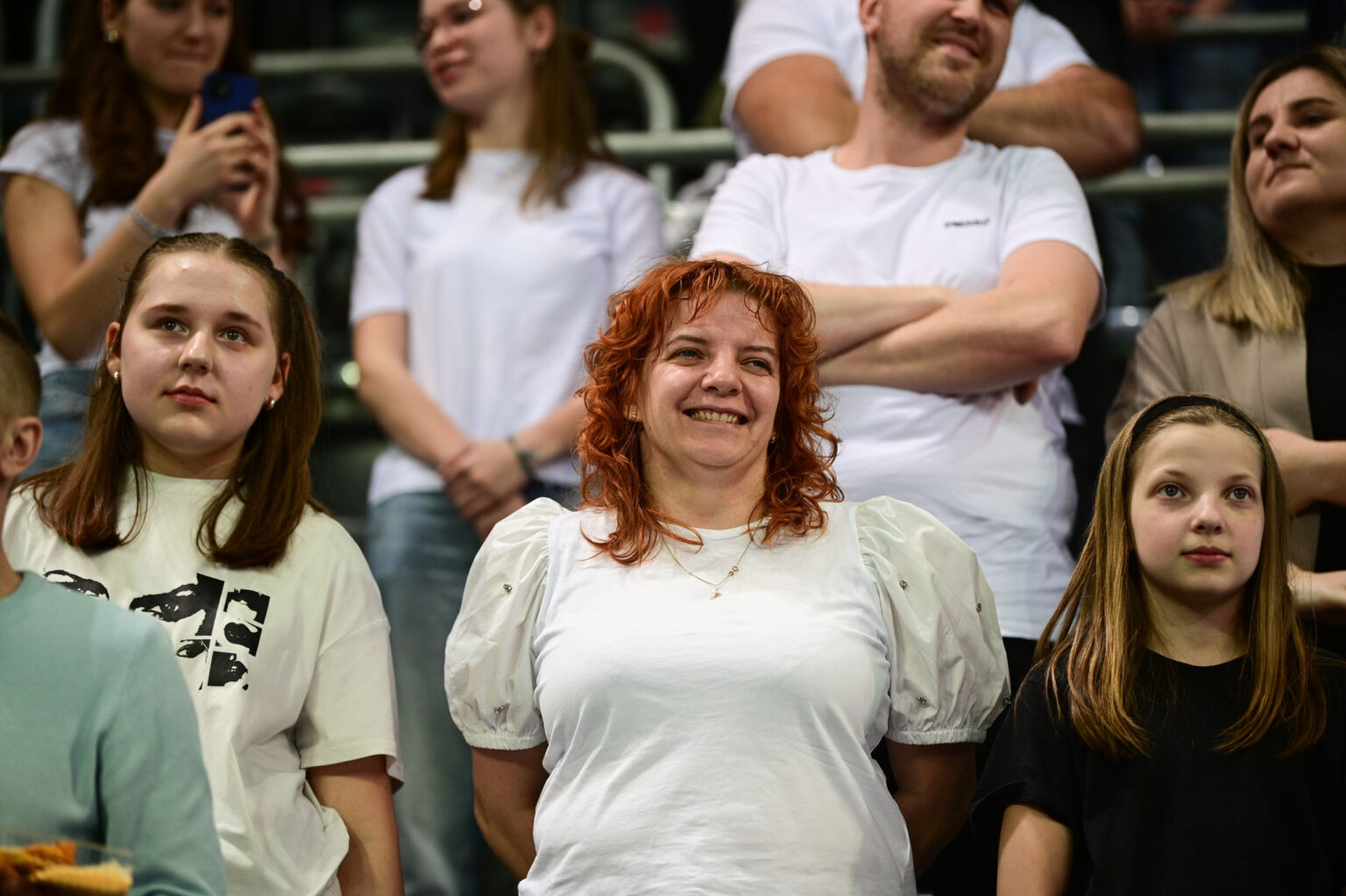 LKS Commercecon Lodz vs Moya Radomka Radom doping 9
