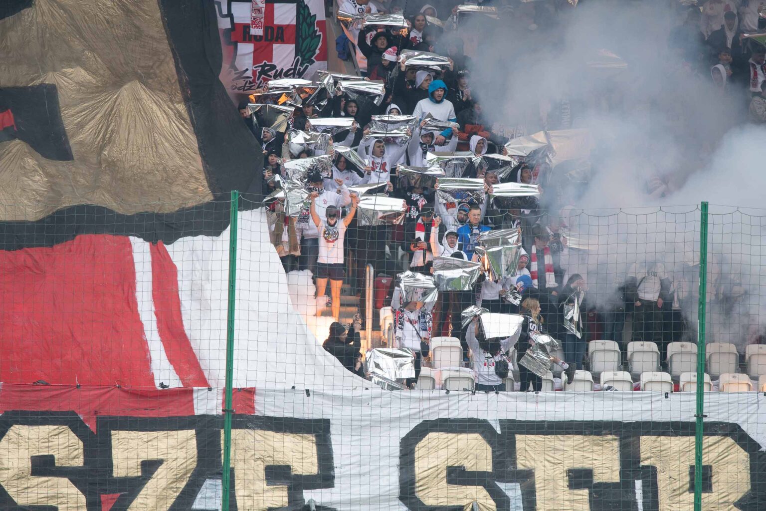 LKS Lodz vs Lech Poznan doping