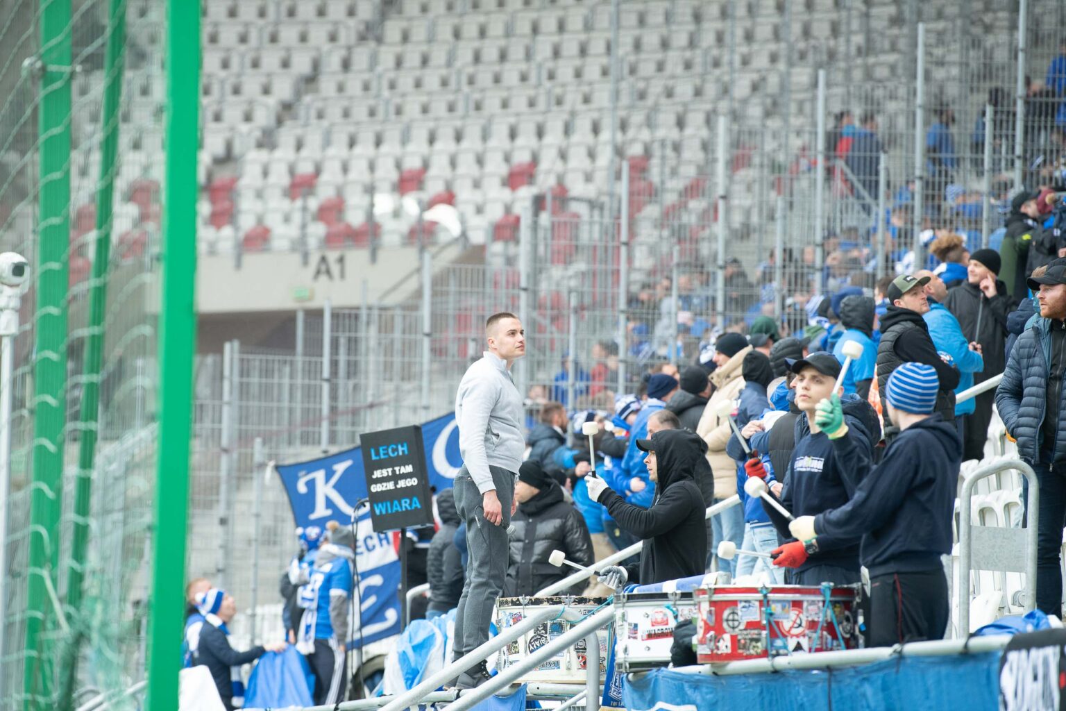 LKS Lodz vs Lech Poznan doping 10