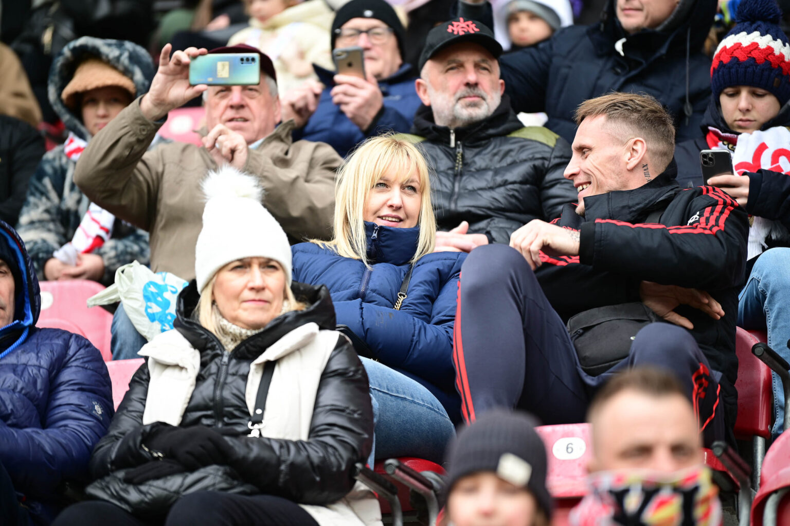 LKS Lodz vs Lech Poznan doping 100
