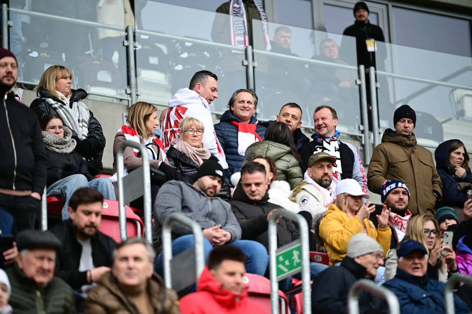 LKS Lodz vs Lech Poznan doping 102