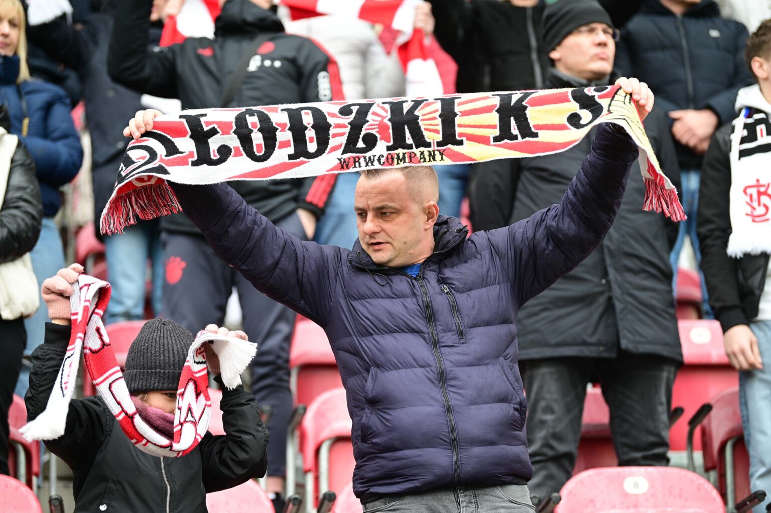 LKS Lodz vs Lech Poznan doping 115