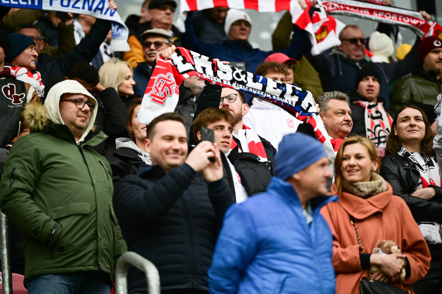 LKS Lodz vs Lech Poznan doping 118